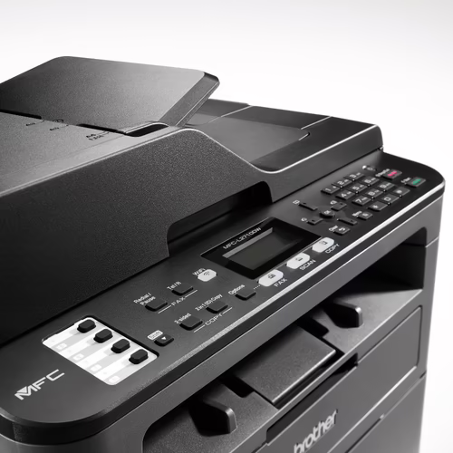 BROTHER MULTIFUNCION LASER MONOCROMO MFCL2710DW TONER TN2410 TN2420 / TAMBOR DR2 | MFC-L2710DW | 4977766782968 imagen 6