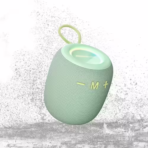Energy Sistem Bloom Altavoz monofónico portátil Menta 10 W | 458776 | 8432426458776 imagen 5