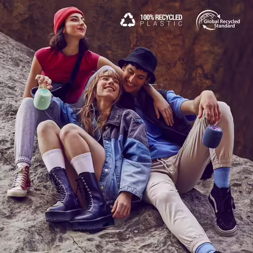 Energy Sistem Bloom Altavoz monofónico portátil Menta 10 W | 458776 | 8432426458776 imagen 6