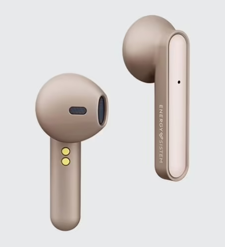 ENERGY SISTEM AURICULARES CON MICRO STYLE 3 TRUE ROSA TRUE WIRELESS ESTEREO/BLUE | 450749 | 8432426450749 imagen 8