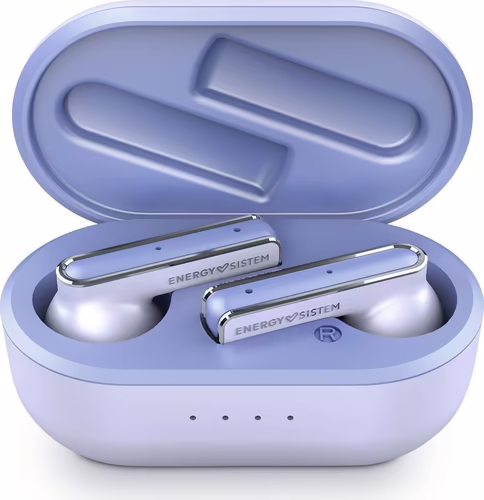 Energy Sistem Style 4 Auriculares True Wireless Stereo (TWS) Dentro de oÍ­do L | 453498 | 8432426453498 imagen 5