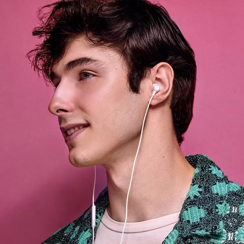 Energy Sistem EasyPods Auriculares Alámbrico Dentro de oído Llamadas/Música U | 459278 | 8432426459278 imagen 4
