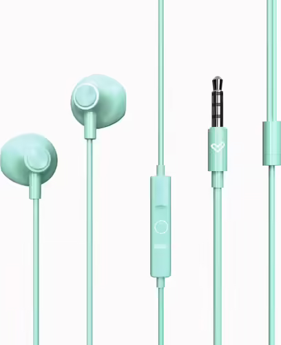 ENERGY SISTEM AURICULARES INTRAUDITIVOS EASYPODS VERDE MENTA | 459315 | 8432426459315 imagen 3