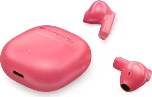 ENERGY SISTEM AURICULARES TRU WIRELESS STREET MUSIC CORAL | 459223 | 8432426459223 imagen 2
