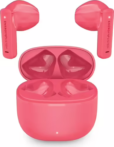 ENERGY SISTEM AURICULARES TRU WIRELESS STREET MUSIC CORAL | 459223 | 8432426459223 imagen 3