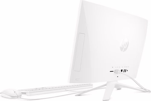 HP ALL IN ONE 22-DF0002NS CELERON /8GB/ 256GB SSD/20.70 /W10 HOME | 2K5B8EA | 0195161521669 imagen 5
