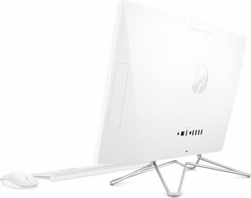 HP ALL IN ONE 24-DF1055NS BLANCO I3-1125G4 /8GB/512GB SSD/23.8/ FREEDOS | 6K6P8EA | 196786128516 imagen 4
