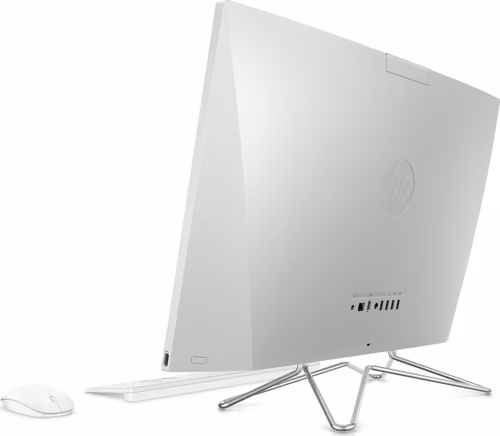 HP ALL IN ONE 27-DP1020NS i7-1165G7 / 8GB / 512GB SSD / 27 / WIN11 HOME | 595W8EA | 0196337347137 imagen 4