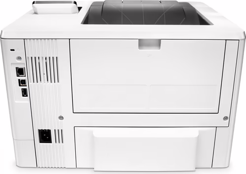 HP LaserJet Pro M501dn A4 B/N Ethernet Blanca (J8H61A) | 725184117596 imagen 7