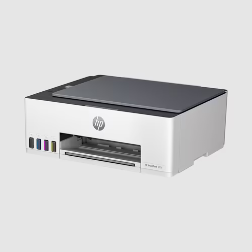 Multif HP InkJet Smart Tank 5105 Color A4 WiFi (1F3Y3A) | 196188530351 imagen 9