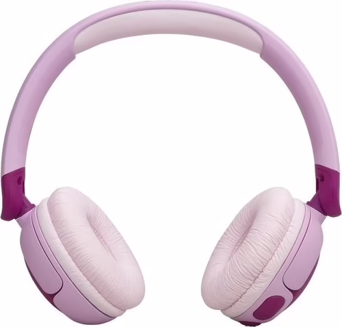 JBL AURICULARES JUNIOR 320BT LILA | JBLJR320BTPUR | 1200130015809 imagen 2