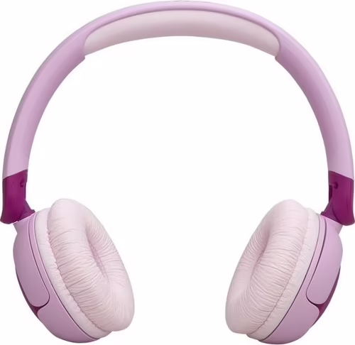 JBL AURICULARES JUNIOR 320BT LILA | JBLJR320BTPUR | 1200130015809 imagen 3