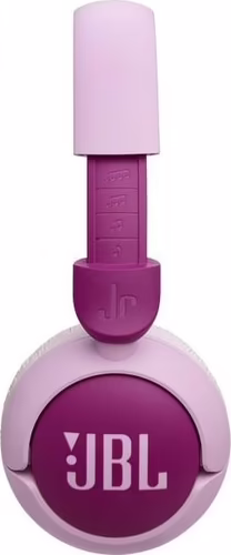JBL AURICULARES JUNIOR 320BT LILA | JBLJR320BTPUR | 1200130015809 imagen 4