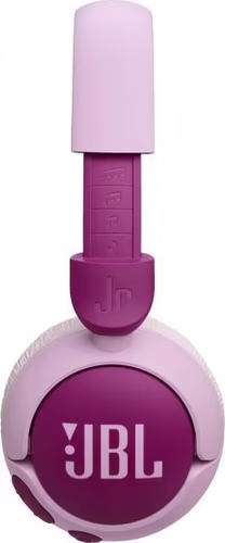 JBL AURICULARES JUNIOR 320BT LILA | JBLJR320BTPUR | 1200130015809 imagen 5