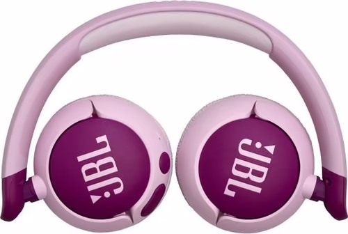 JBL AURICULARES JUNIOR 320BT LILA | JBLJR320BTPUR | 1200130015809 imagen 6