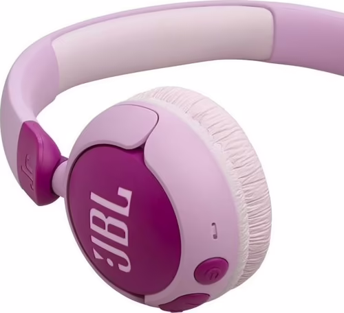 JBL AURICULARES JUNIOR 320BT LILA | JBLJR320BTPUR | 1200130015809 imagen 7