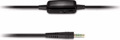 Kensington Auriculares Diadema Hi-Fi USB con micrófono y control de volumen Neg | K33597WW | 0085896335979 imagen 4