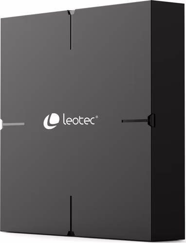 LEOTEC TV BOX ANDROID SHOW 2 216 4K QC/2GB/16GB/ANDROID/ HDMI/ MICRO SD/ 2x USB  | LETVBOX18 | 8436588882028 imagen 2