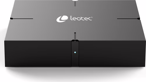 LEOTEC TV BOX ANDROID SHOW 2 216 4K QC/2GB/16GB/ANDROID/ HDMI/ MICRO SD/ 2x USB  | LETVBOX18 | 8436588882028 imagen 3