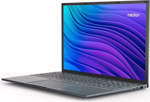 MEDION E16443 Intel® Core? i5 i5-13420H Portátil 40,6 cm (16``) Full HD+ 16 GB | 30038931 | 4061275235463 imagen 6