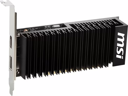 MSI TARJETA GRAFICA GT 1030 2GHD4 LP OC 2GB DDR4 | 912-V809-3817 | 4719072561420 imagen 4