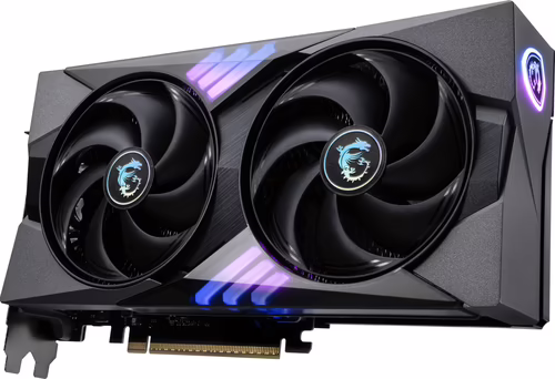 MSI GAMING GeForce RTX 5060 TI 16G OC NVIDIA 16 GB GDDR7 | GEFORCE RTX 5060 TI 16G GAMING OC | 4711377335720 imagen 3