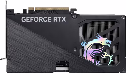 MSI GAMING GeForce RTX 5060 TI 16G OC NVIDIA 16 GB GDDR7 | GEFORCE RTX 5060 TI 16G GAMING OC | 4711377335720 imagen 8