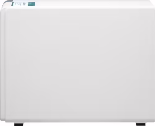 QNAP NAS DE 1 BAHIAS TS-131K NAS de cuatro núcleos de alto rendimiento para u | 4713213516812 imagen 7