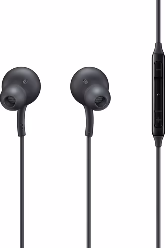 Auriculares Samsung Dentro de oͭdo  USB Tipo C Negro SAEOIC100BBEGEU | EO-IC100BBEGEU | 8806090270123 imagen 4