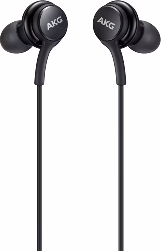 Auriculares Samsung Dentro de oͭdo  USB Tipo C Negro SAEOIC100BBEGEU | EO-IC100BBEGEU | 8806090270123 imagen 5