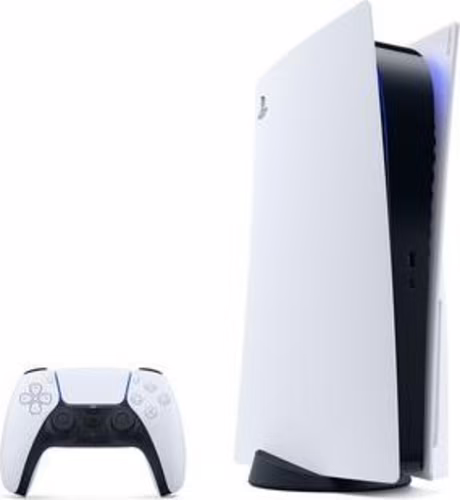 SONY CONSOLA PLAYSTATION 5 - PS5 | 0711719424697 | 0711719424697 imagen 3