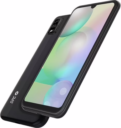 SPC SMARTPHONE SMART ULTIMATE NEGRO OC /3GB/ 32GB/6.1/ANDROID | 2512332N | 8436542859585 imagen 4
