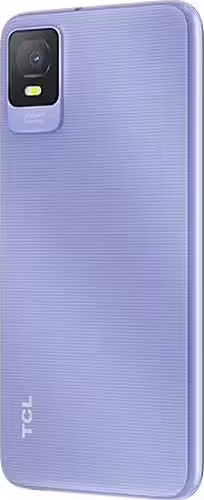 TCL SMARTPHONE 403 MALVA OC/2GB/32GB/6/LTE/ANDROID | T431D-2BLCA112-2 | 4894461953960 imagen 2