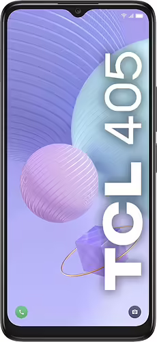 TCL SMARTPHONE 405 PURPURA OC/2GB/32GB/6,6/LTE/ANDROID | T506D-3BLCWE12 | 4894461951973 imagen 5