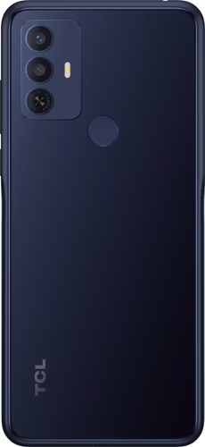 TCL SMARTPHONE 6127I 30E ATLANTIC BLUE OC/3GB/64GB/6,52/LTE/ANDROID/NFC | 6127I-2BLCWE12 | 4894461921617 imagen 2