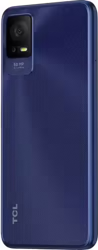 TCL SMARTPHONE T507D1 408 MIDNIGHT BLUE QC/4GB/64GB/6,6/LTE/ANDROID | T507D1-3BLCA112-2 | 4894461962658 imagen 3