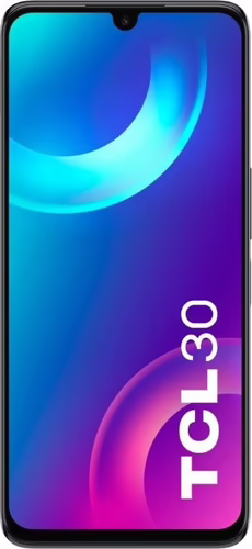TCL 30 4/64Gb 4G Azul | T676H-2BLCWE12 | 4894461922201 imagen 2