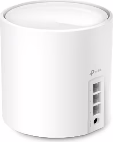 TP-LINK SISTEMA WIFI 6 MESH DECO X50-POE 2 PACK AX3000 | DECO-X50-POE-2PACK | 4897098687079 imagen 2