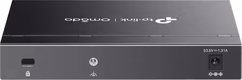 TP-Link Omada ES206GP switch Gestionado Gigabit Ethernet (10/100/1000) Energía  | 1210002600644 imagen 2