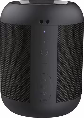 TRUST ALTAVOCES BLUETOOTH ROKKO POTENCIA 5W RMS - RESISTENTE AL AGUA IPX5 - 20H | 23549 | 8713439235494 imagen 3