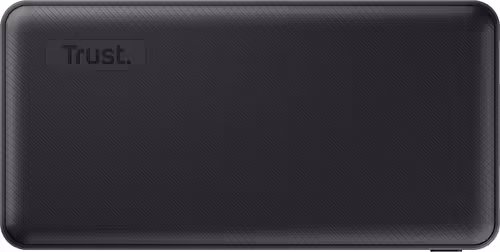 TRUST POWERBANK PRIMO 15000 mAh NEGRA | 24677 | 8713439246773 imagen 3