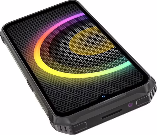 ULEFONE SMARTPHONE RUGERIZADO ARMOR 21 BLACK 4G/ 6.58 HD/ HELIO G99/256GB ROM/8G | ULEAR21B | 6937748735366 imagen 5