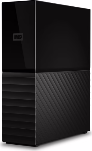WESTERN DIGITAL WD MYBOOK ESSENTIAL DISCO 3.5 EXTERNO USB 3.0 6TB WDBBGB0060HBK- | WDBBGB0060HBK-EESN | 0718037850689 imagen 4