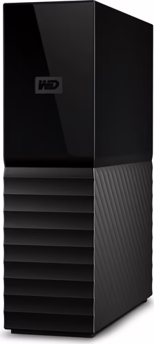 WESTERN DIGITAL WD MYBOOK ESSENTIAL DISCO 3.5 EXTERNO USB 3.0 6TB WDBBGB0060HBK- | WDBBGB0060HBK-EESN | 0718037850689 imagen 9