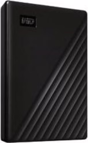 WESTERN DIGITAL DISCO EXTERNO MY PASSPORT 5TB / 2.5 / USB 3.1 | WDBPKJ0050 | 0718037868448 imagen 3