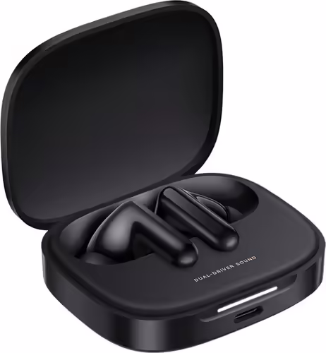 Xiaomi Buds 6 Auriculares Inalámbrico Dentro de oído Llamadas/Música Bluetoot | BHR9251GL | 6941812704660 imagen 4