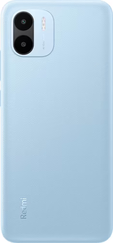Smartphone XIAOMI Redmi A2 6.52`` 2Gb 32Gb 4G Azul | MZB0DWLEU | 6941812721933 imagen 2