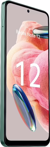 Xiaomi Redmi Note 12 (6.67) 4G 4 GB 128 GB Verde | MZB0DP3EU | 6941812714881 imagen 2