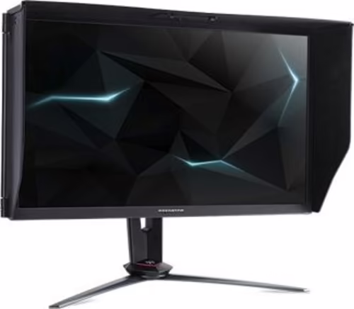 Acer Monitor 24.5` PREDATOR XB253QGPBMIIPRZX ZeroFrame 1920x1080 a 144Hz Full HD | UM.KX3EE.P08 | 4710180704860 imagen 3