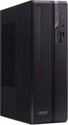 Acer pc vx2720g intel core i5 14400 (14a generacion) 2.5ghz hasta 4.7ghz 8gb ddr | DT.R31EB.004 imagen 2